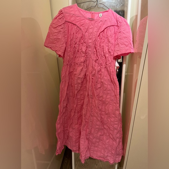 2 oversized Japanese style dresses - Picture 4 of 8